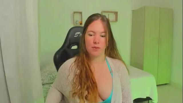 Image 3 of samanthaleon Stream on Chaturbate on 1 month ago