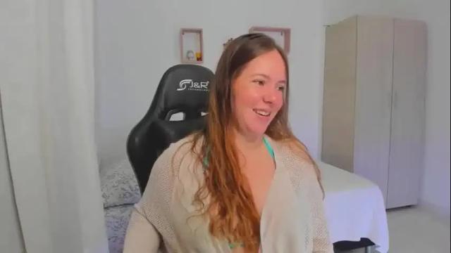 Image 4 of samanthaleon Stream on Chaturbate on 1 month ago