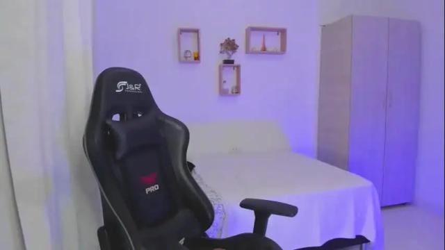 Thumbnail 2, samanthaleon's Stream at Chaturbate, 1 month ago