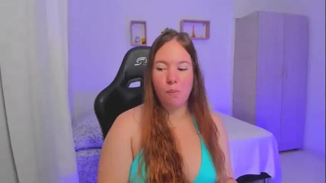 Image 8 of samanthaleon Stream on Chaturbate on 1 month ago