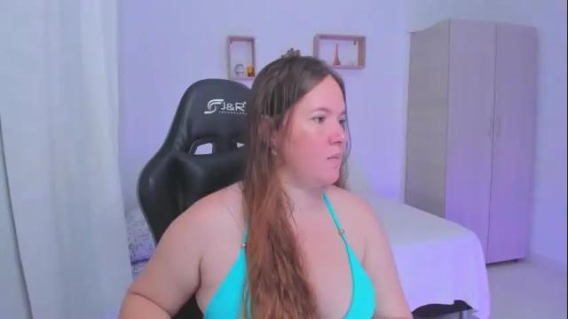 Thumbnail 3, samanthaleon's Stream at Chaturbate, 1 month ago