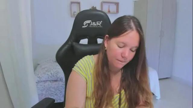 Image 10 of samanthaleon Stream on Chaturbate on 1 month ago
