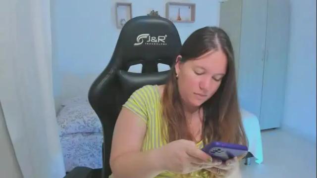 Image 11 of samanthaleon Stream on Chaturbate on 1 month ago