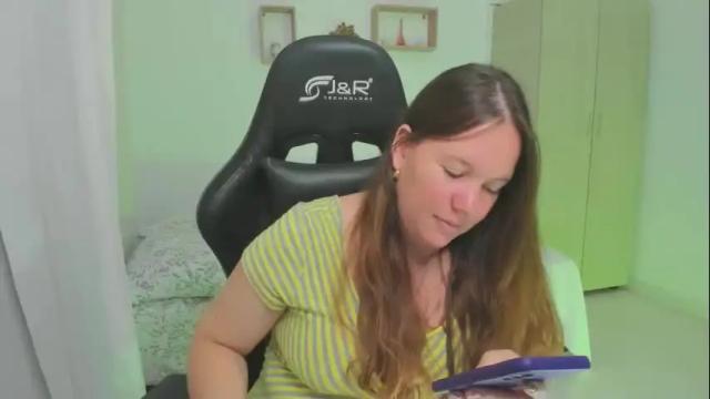 Image 12 of samanthaleon Stream on Chaturbate on 1 month ago