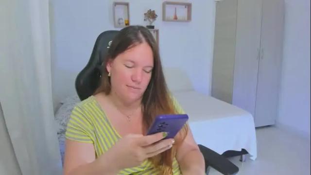 Image 2 of samanthaleon Stream on Chaturbate on 1 month ago