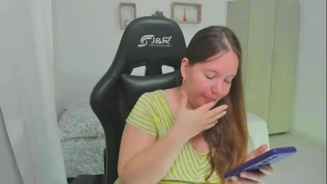 Image 7 of samanthaleon Stream on Chaturbate on 1 month ago