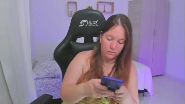 Thumbnail 3, samanthaleon's Stream at Chaturbate, 1 month ago