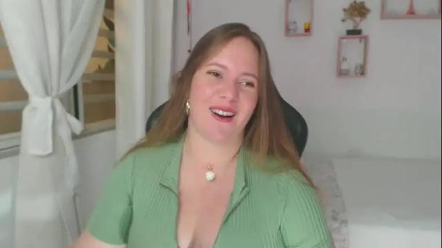 Thumbnail 1, samanthaleon's Stream at Chaturbate, 18 days ago