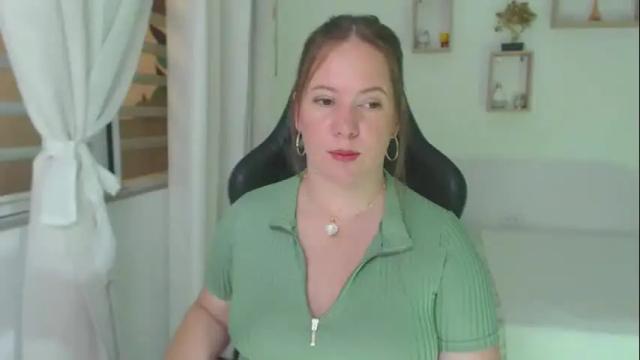 Image 11 of samanthaleon Stream on Chaturbate on 19 days ago