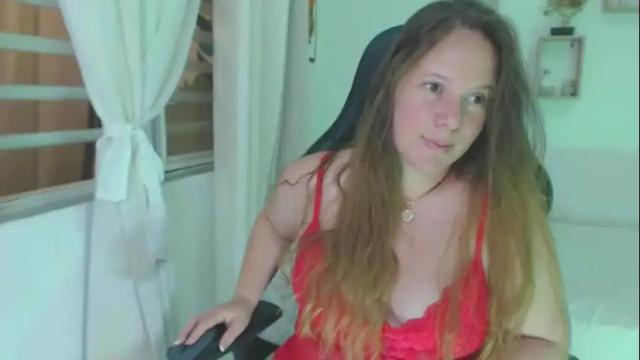 Image 11 of samanthaleon Stream on Chaturbate on 18 days ago