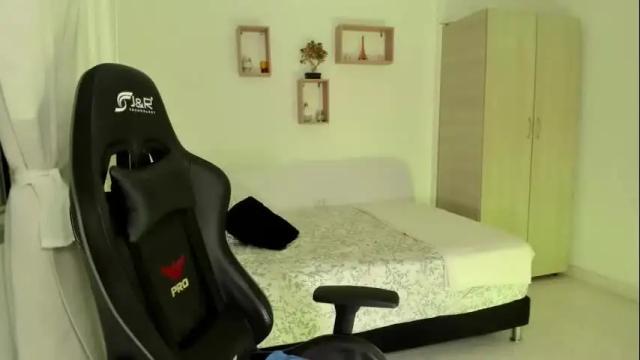 Image 2 of samanthaleon Stream on Chaturbate on 15 days ago