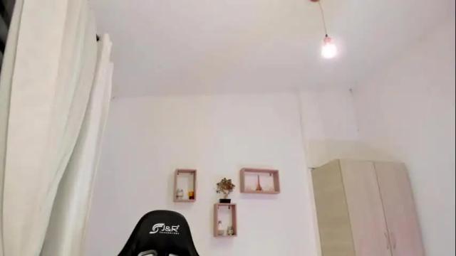 Image 8 of samanthaleon Stream on Chaturbate on 15 days ago