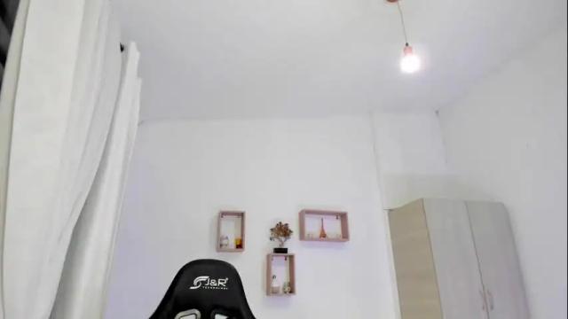 Thumbnail 3, samanthaleon's Stream at Chaturbate, 14 days ago