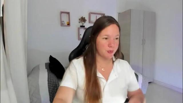 Thumbnail 1, samanthaleon's Stream at Chaturbate, 7 days ago