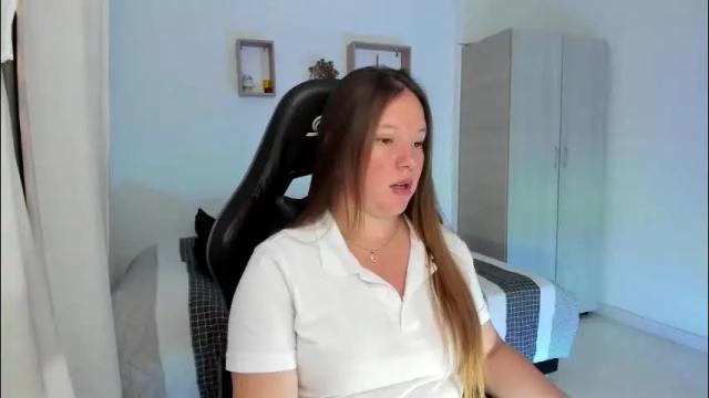 Thumbnail 2, samanthaleon's Stream at Chaturbate, 7 days ago