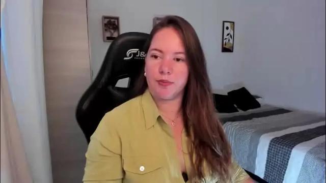 Thumbnail 1, samanthaleon's Stream at Chaturbate, 6 days ago