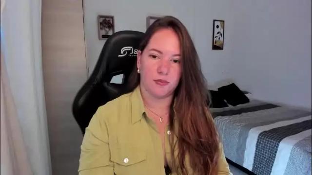 Image 2 of samanthaleon Stream on Chaturbate on 6 days ago
