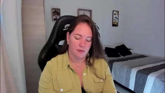 Thumbnail 2, samanthaleon's Stream at Chaturbate, 6 days ago