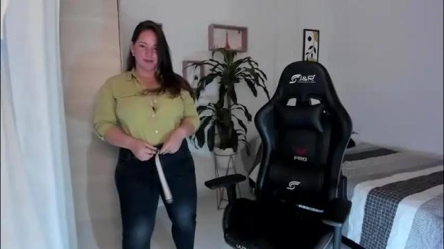 Thumbnail 3, samanthaleon's Stream at Chaturbate, 6 days ago