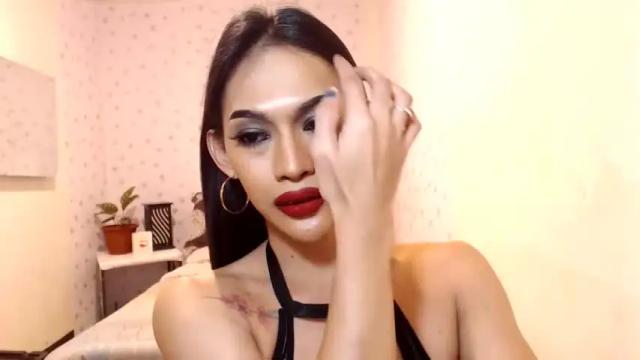 Image 3 of samanthalustcum Stream on Chaturbate on 13 months ago