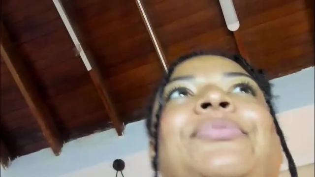 Thumbnail 3, samanthamilan's Stream at Chaturbate, 1 month ago