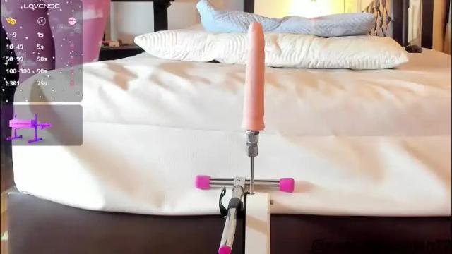 Thumbnail 1, samanthamilan's Stream at Chaturbate, 1 month ago