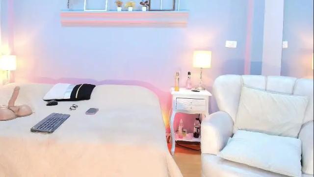 Image 3 of samanthamilf__ Stream on Chaturbate on 6 days ago