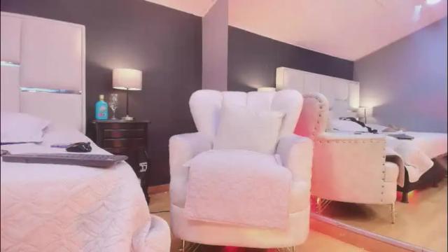 Thumbnail 2, samanthamilf__'s Stream at Chaturbate, 1 month ago