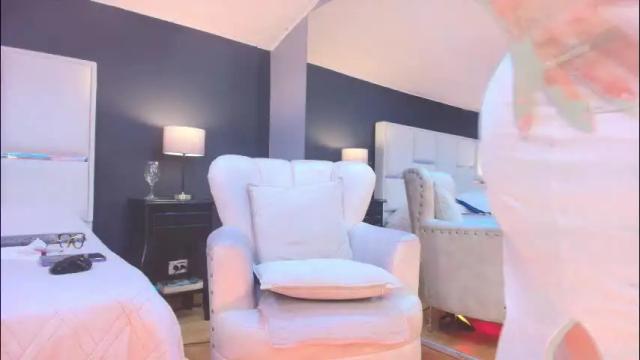 Thumbnail 1, samanthamilf__'s Stream at Chaturbate, 1 month ago