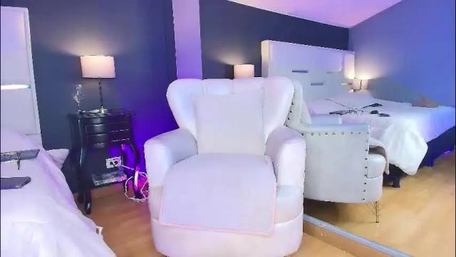 Thumbnail 2, samanthamilf__'s Stream at Chaturbate, 28 days ago