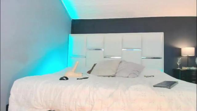 Thumbnail 2, samanthamilf__'s Stream at Chaturbate, 2 days ago