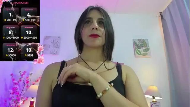 Image 4 of samanthamillher1 Stream on Chaturbate on 25 days ago