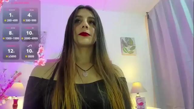 Thumbnail 1, samanthamillher1's Stream at Chaturbate, 7 days ago
