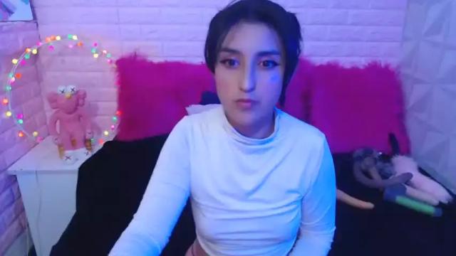 Thumbnail 3, samanthamoonsx's Stream at Chaturbate, 14 months ago