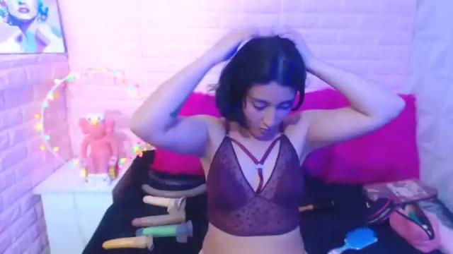 Image 6 of samanthamoonsx Stream on Chaturbate on 15 months ago