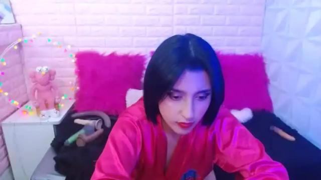 Image 2 of samanthamoonsx Stream on Chaturbate on 15 months ago