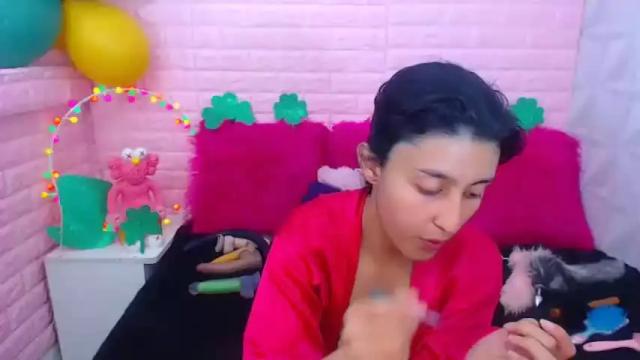 Thumbnail 1, samanthamoonsx's Stream at Chaturbate, 13 months ago