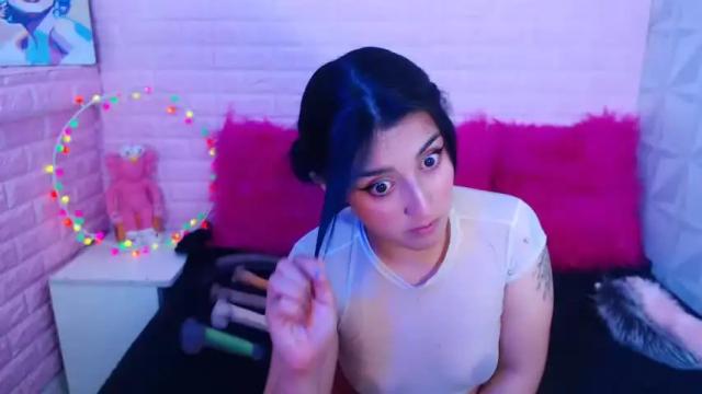 Thumbnail 1, samanthamoonsx's Stream at Chaturbate, 12 months ago