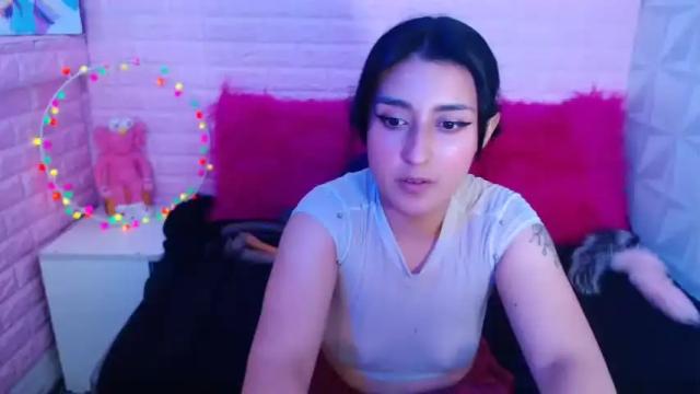 Image 10 of samanthamoonsx Stream on Chaturbate on 14 months ago