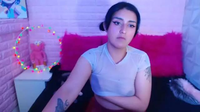 Image 2 of samanthamoonsx Stream on Chaturbate on 14 months ago