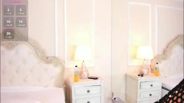 Thumbnail 2, samanthapierce's Stream at Chaturbate, 1 month ago