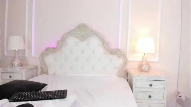 Image 4 of samanthapierce Stream on Chaturbate on 1 month ago