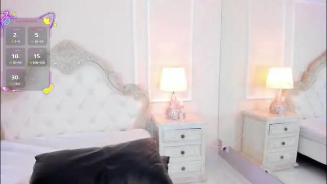 Thumbnail 1, samanthapierce's Stream at Chaturbate, 1 month ago