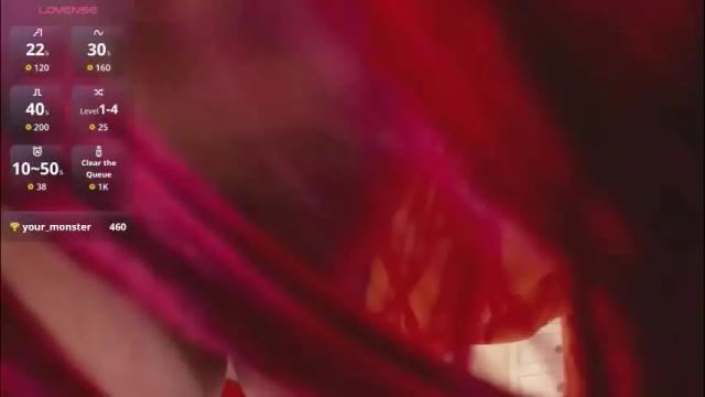 Image 12 of samanthapierce Stream on Chaturbate on 1 month ago