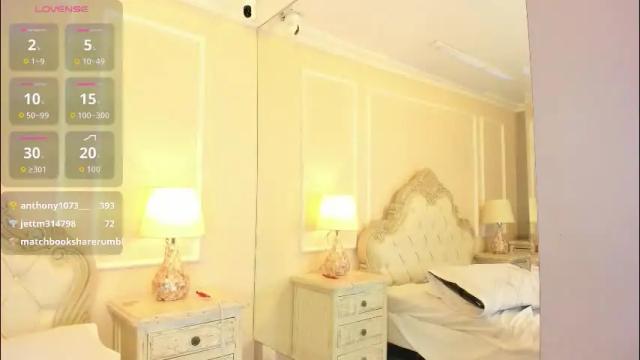 Image 10 of samanthapierce Stream on Chaturbate on 26 days ago