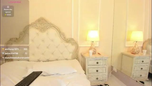 Image 8 of samanthapierce Stream on Chaturbate on 26 days ago