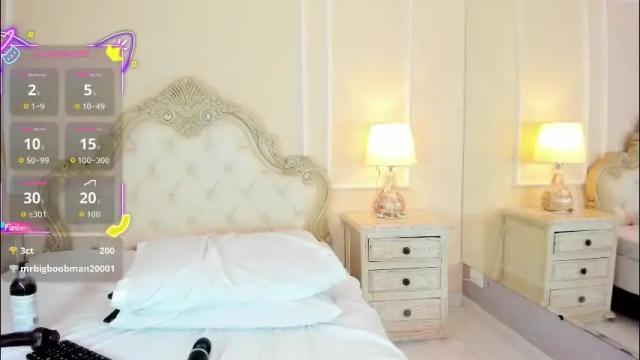 Thumbnail 2, samanthapierce's Stream at Chaturbate, 4 days ago