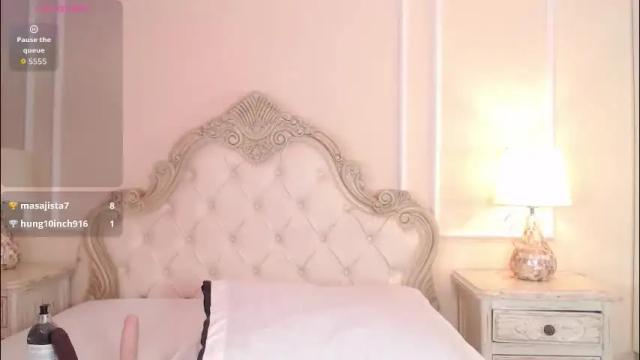 Thumbnail 2, samanthapierce's Stream at Chaturbate, 1 day ago