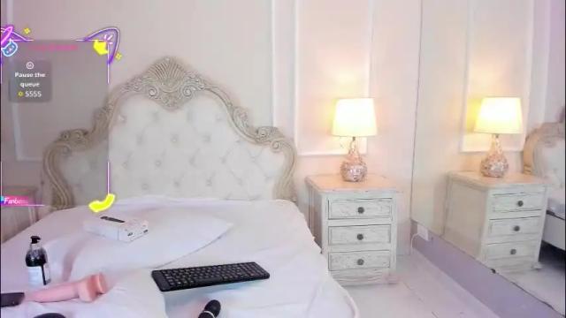 Thumbnail 3, samanthapierce's Stream at Chaturbate, 19 hours ago