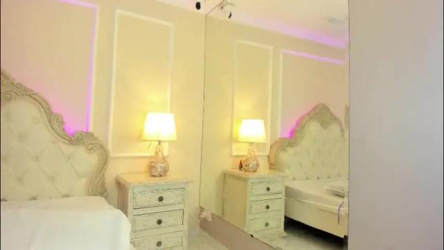 Image 3 of samanthapierce Stream on Chaturbate on 5 days ago